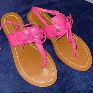 Kate Spade Carolina Sandals